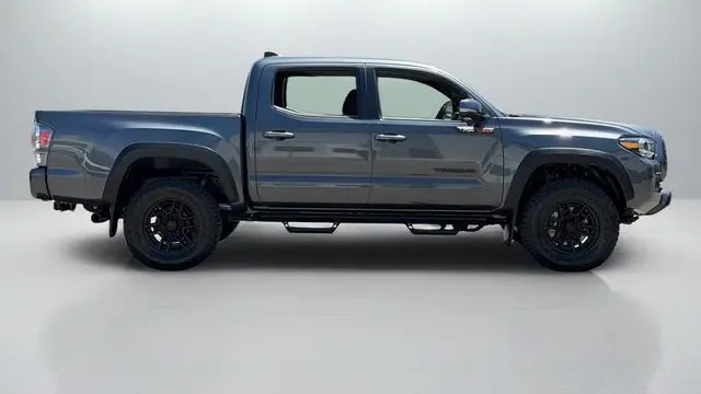 2021 Toyota Tacoma TRD Off-Road