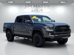 2021 Tacoma Thumbnail 8