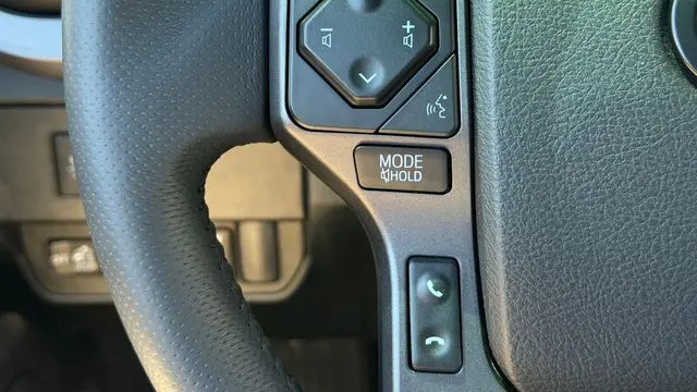2021 Toyota Tacoma TRD Off-Road