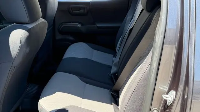 2021 Toyota Tacoma TRD Off-Road