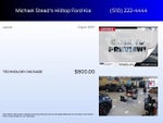 2021 Tacoma Thumbnail 6