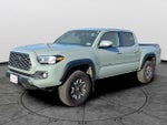 2022 Tacoma Thumbnail 1