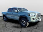2022 Tacoma Thumbnail 3