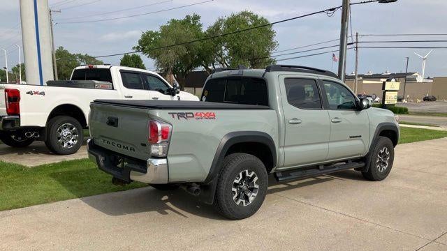 2022 Toyota Tacoma TRD Pro