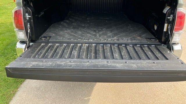 2022 Toyota Tacoma TRD Pro