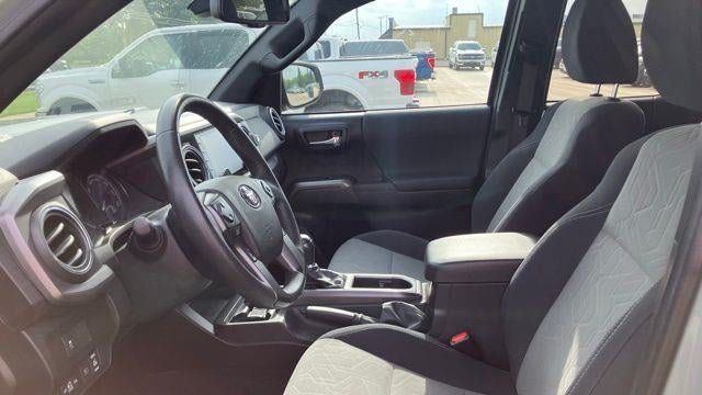 2022 Toyota Tacoma TRD Pro