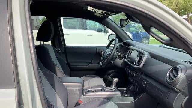 2022 Toyota Tacoma TRD Pro