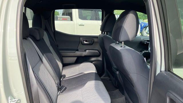 2022 Toyota Tacoma TRD Pro