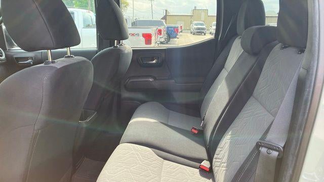 2022 Toyota Tacoma TRD Pro