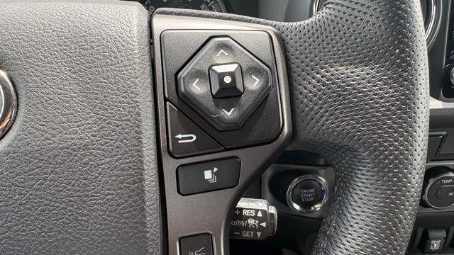 2022 Toyota Tacoma TRD Pro