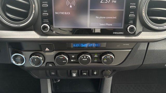 2022 Toyota Tacoma TRD Pro