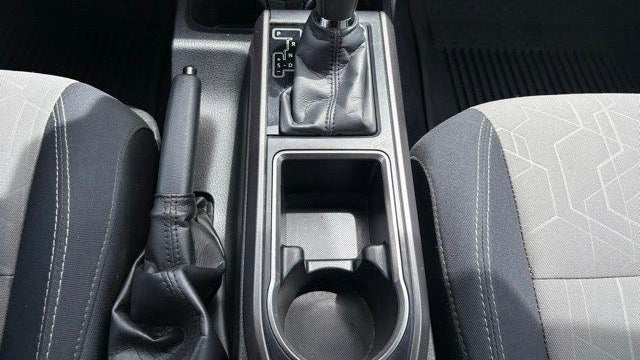 2022 Toyota Tacoma TRD Pro
