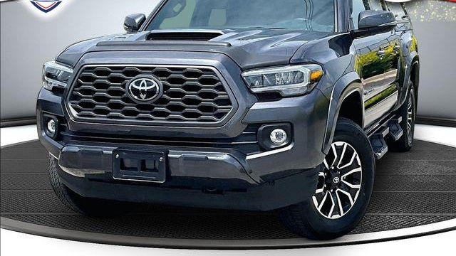 Preowned 2022 Toyota Tacoma SR V6 for Sale