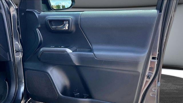 2022 Toyota Tacoma SR V6