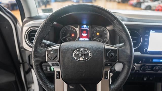 2022 Toyota Tacoma TRD Pro