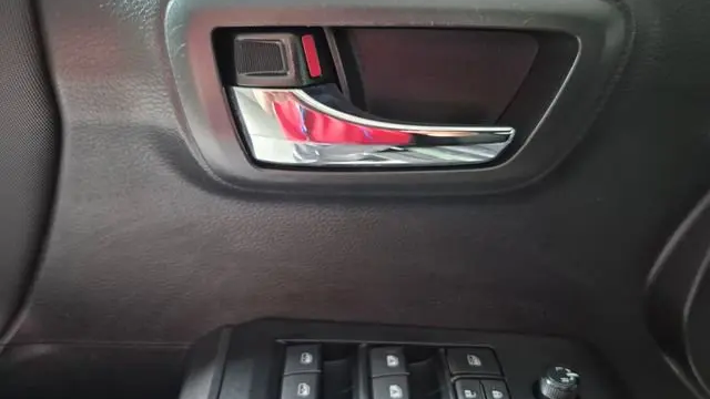 2022 Toyota Tacoma TRD Off-Road