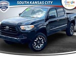 2022 Tacoma Thumbnail 1
