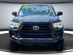 2022 Tacoma Thumbnail 2