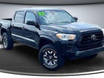 2022 Tacoma Thumbnail 3