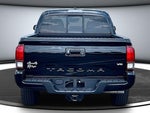 2022 Tacoma Thumbnail 5