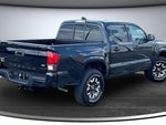 2022 Tacoma Thumbnail 6