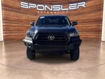 2022 Tacoma Thumbnail 8