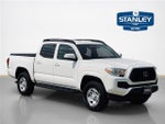2022 Tacoma Thumbnail 1