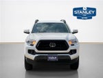 2022 Tacoma Thumbnail 2