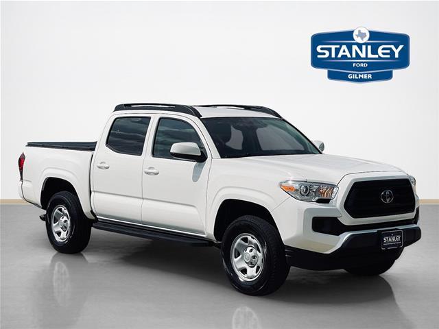 2022 Toyota Tacoma - $33,995