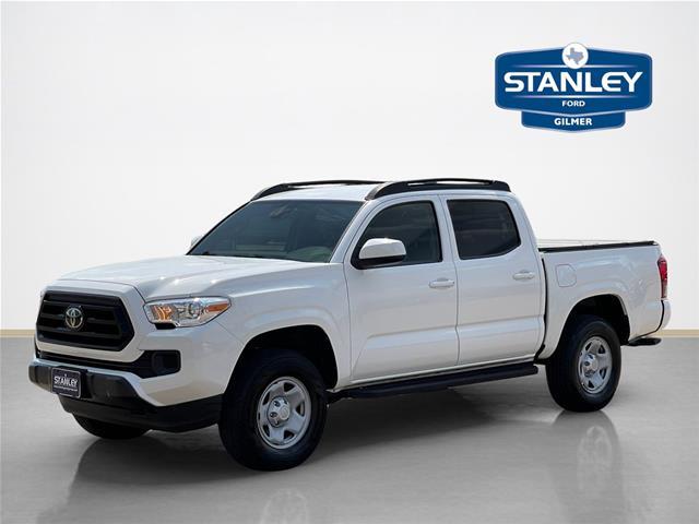 2022 Toyota Tacoma - $33,995