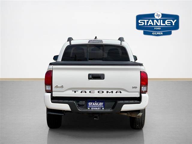 2022 Toyota Tacoma - $33,995
