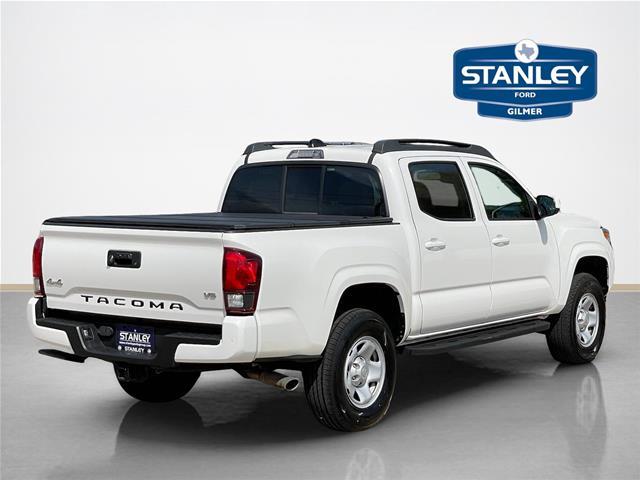 2022 Toyota Tacoma - $33,995