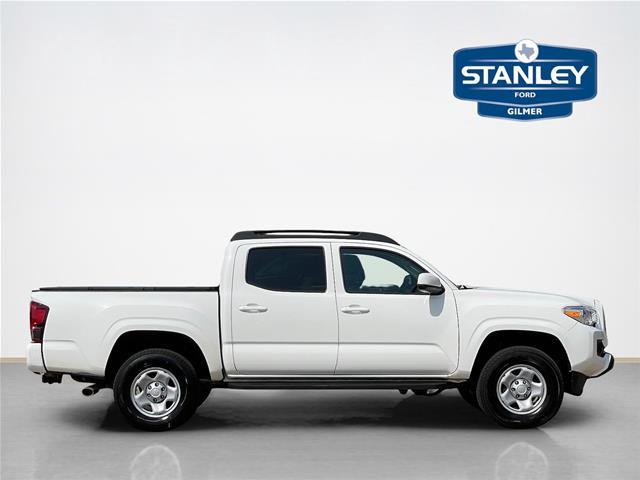 2022 Toyota Tacoma - $33,995