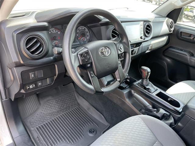 2022 Toyota Tacoma - $33,995