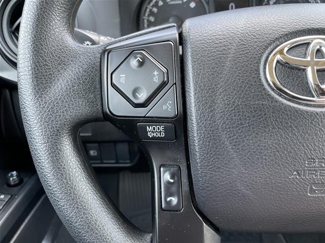 2022 Toyota Tacoma - $33,995