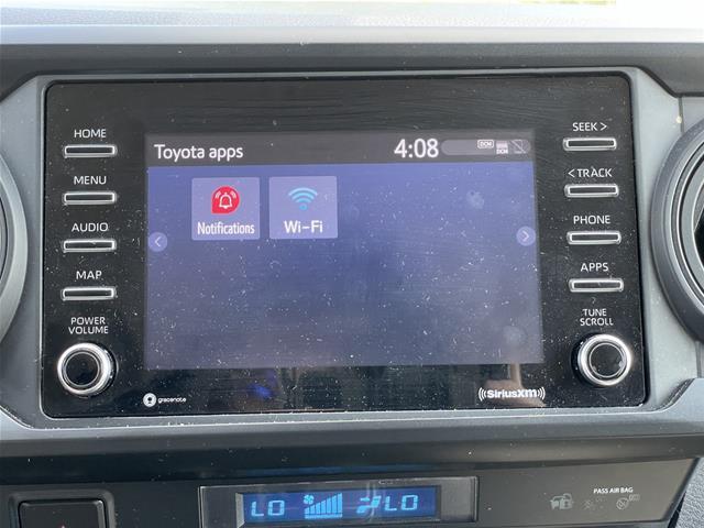 2022 Toyota Tacoma - $33,995