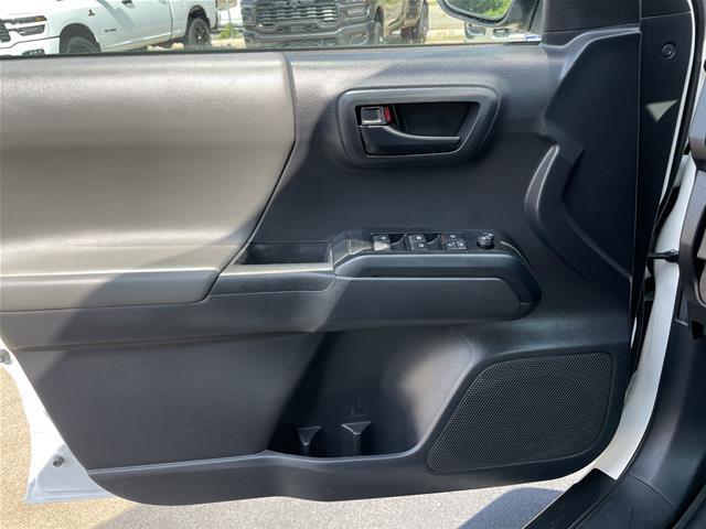 2022 Toyota Tacoma - $33,995