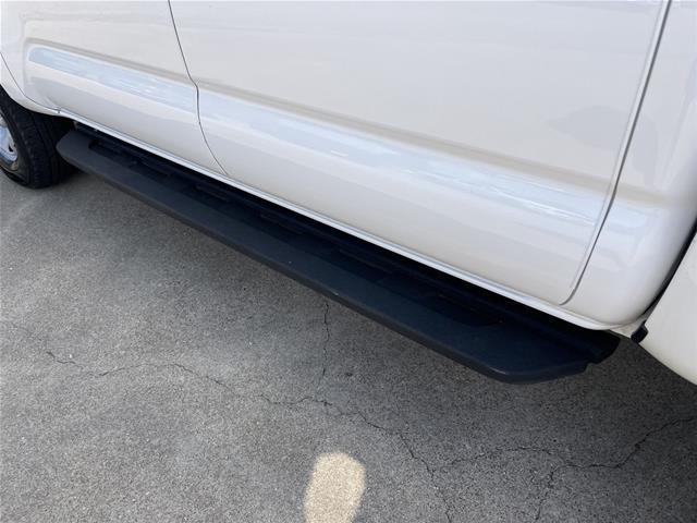 2022 Toyota Tacoma - $33,995