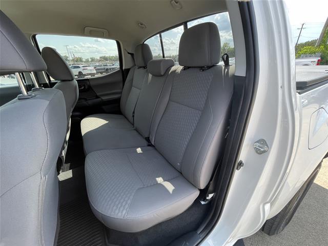2022 Toyota Tacoma - $33,995