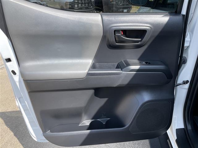 2022 Toyota Tacoma - $33,995