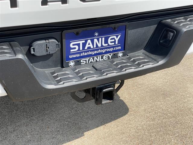 2022 Toyota Tacoma - $33,995