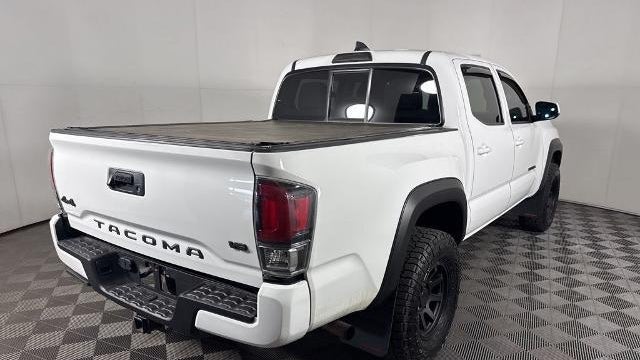 2022 Toyota Tacoma TRD Pro