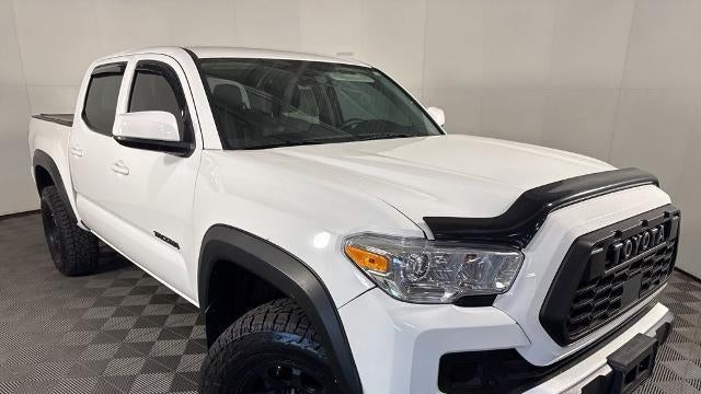 2022 Toyota Tacoma TRD Pro