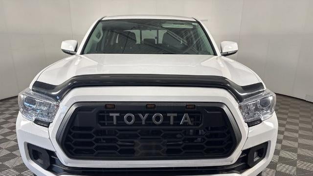 2022 Toyota Tacoma TRD Pro