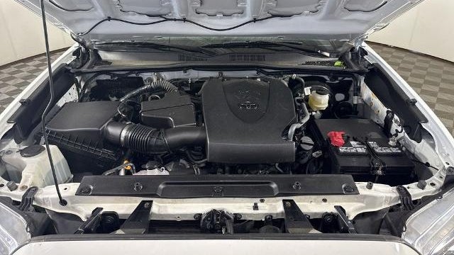 2022 Toyota Tacoma TRD Pro