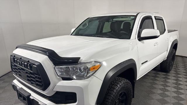 2022 Toyota Tacoma TRD Pro