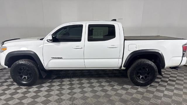 2022 Toyota Tacoma TRD Pro