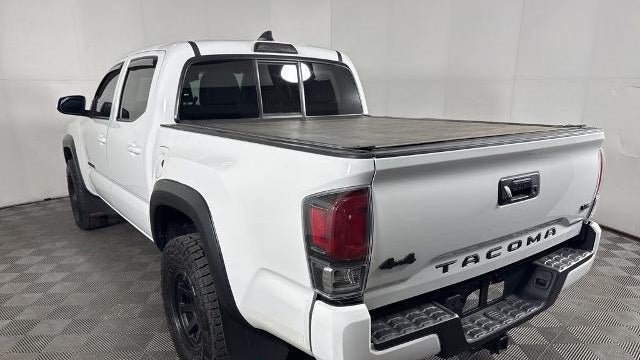 2022 Toyota Tacoma TRD Pro
