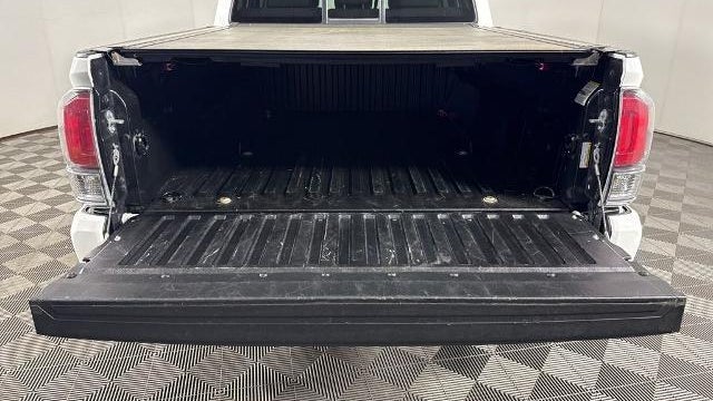 2022 Toyota Tacoma TRD Pro