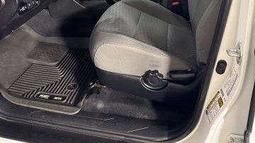 2022 Toyota Tacoma TRD Pro